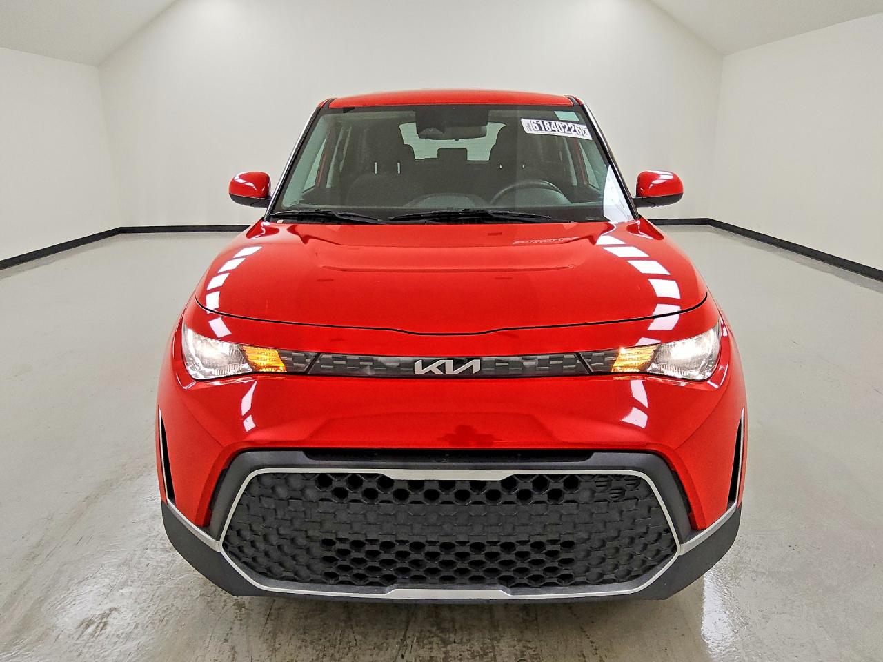 2024 KIA SOUL