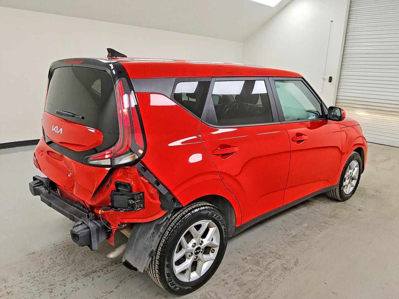 2024 KIA SOUL