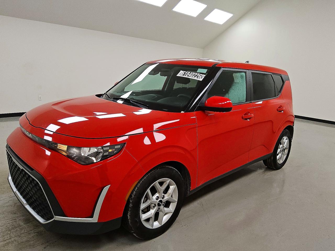 2024 KIA SOUL