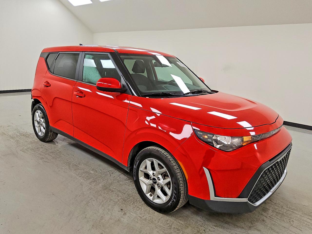 2024 KIA SOUL