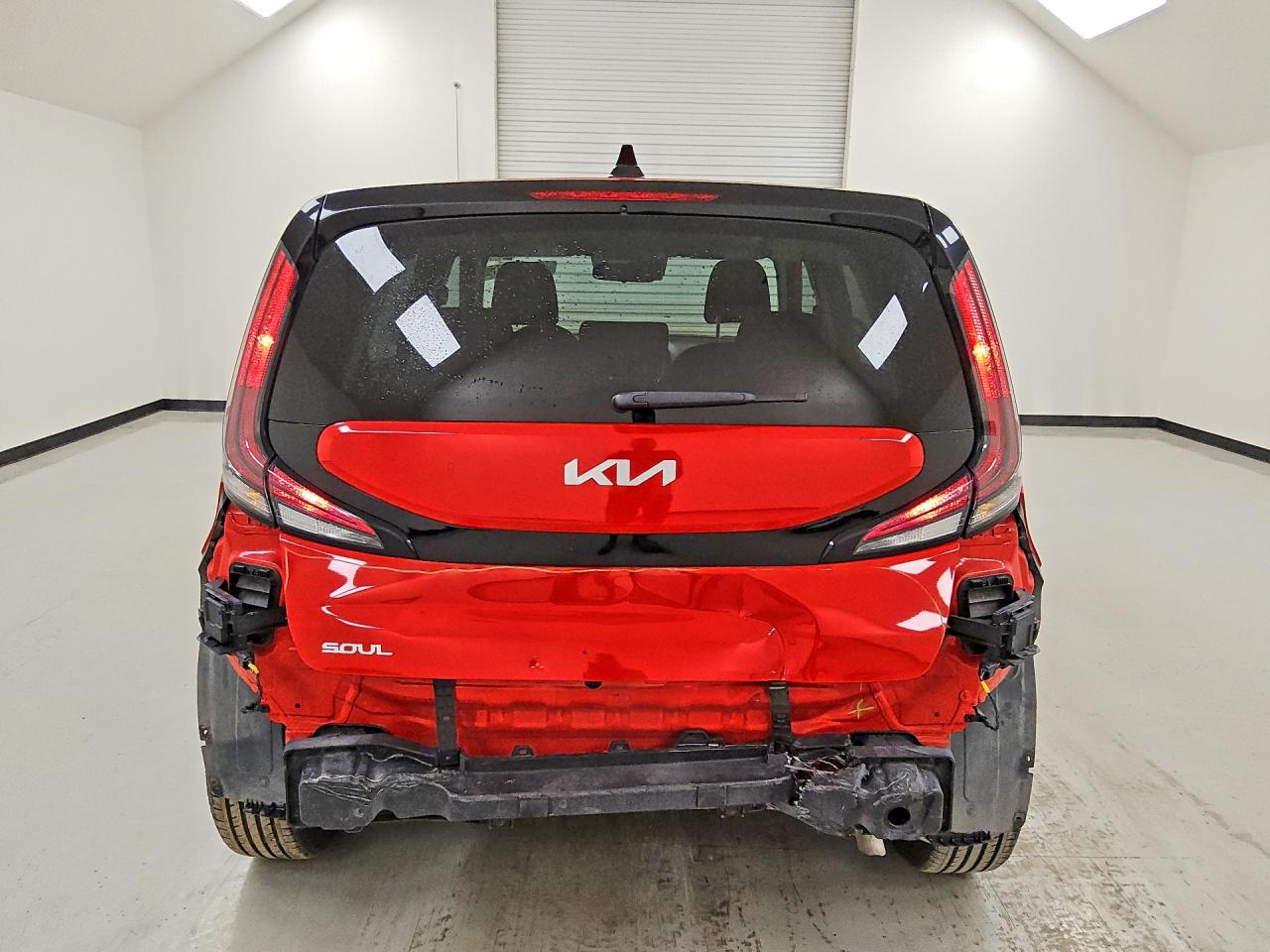 2024 KIA SOUL