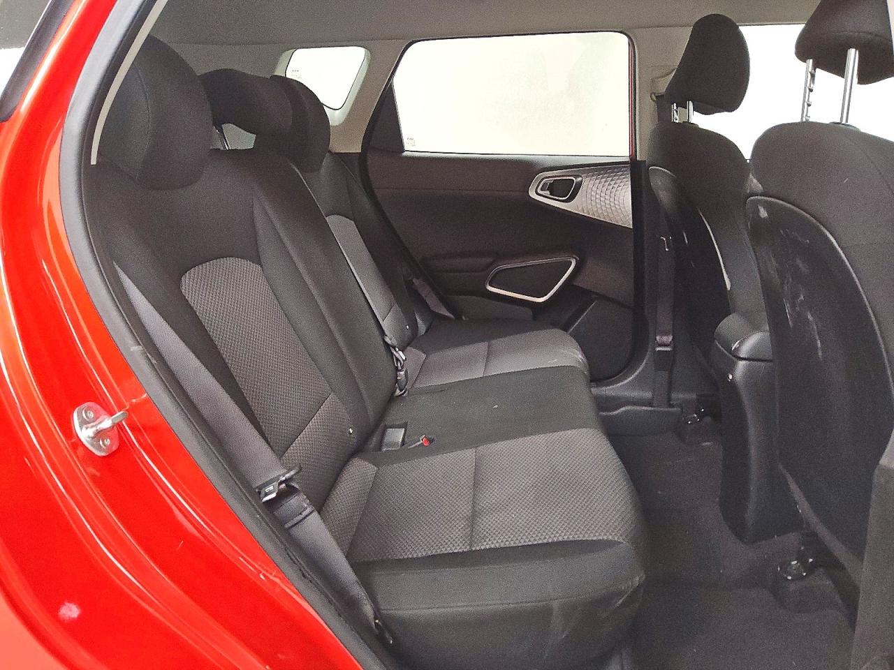 2024 KIA SOUL