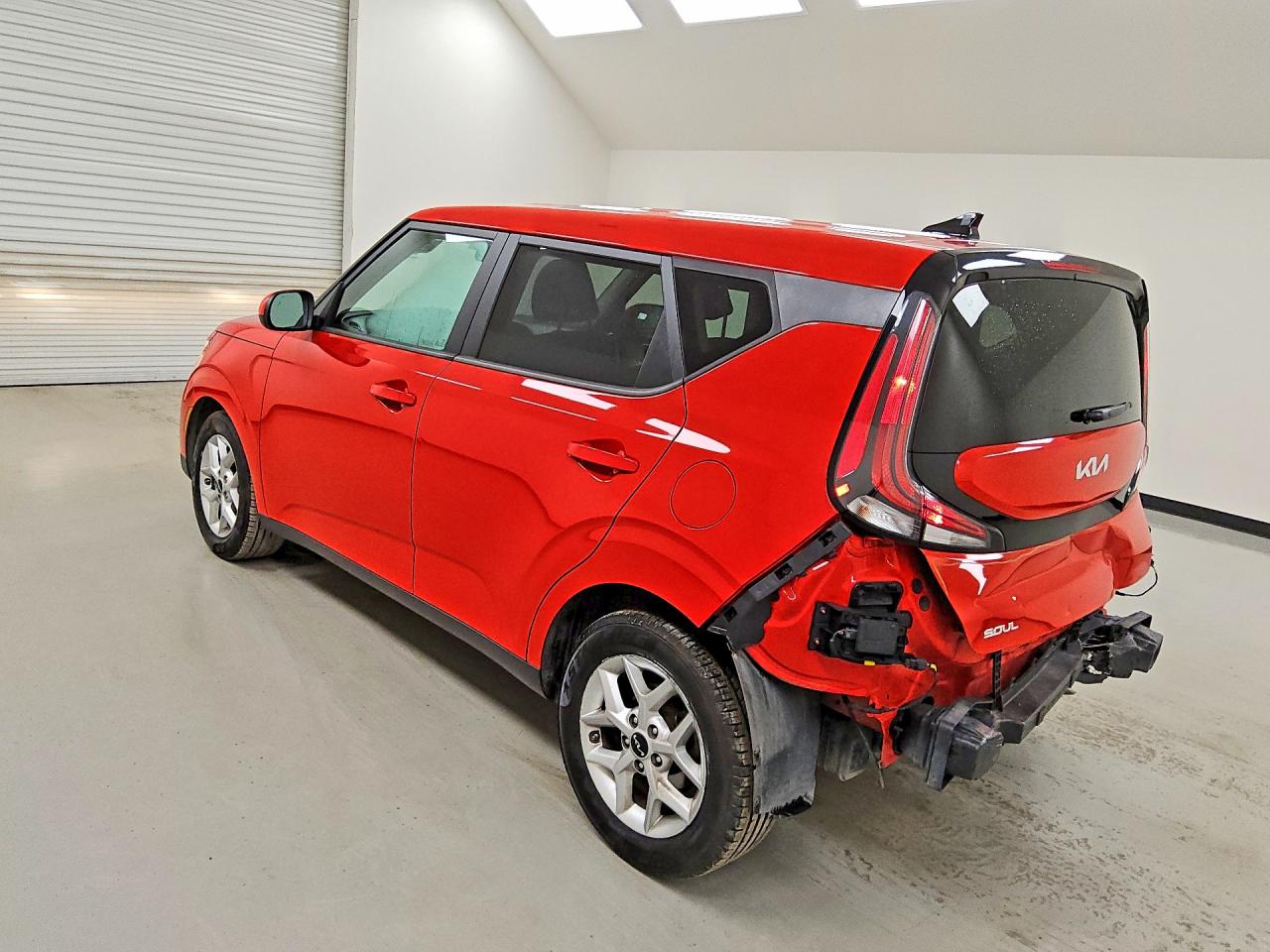2024 KIA SOUL