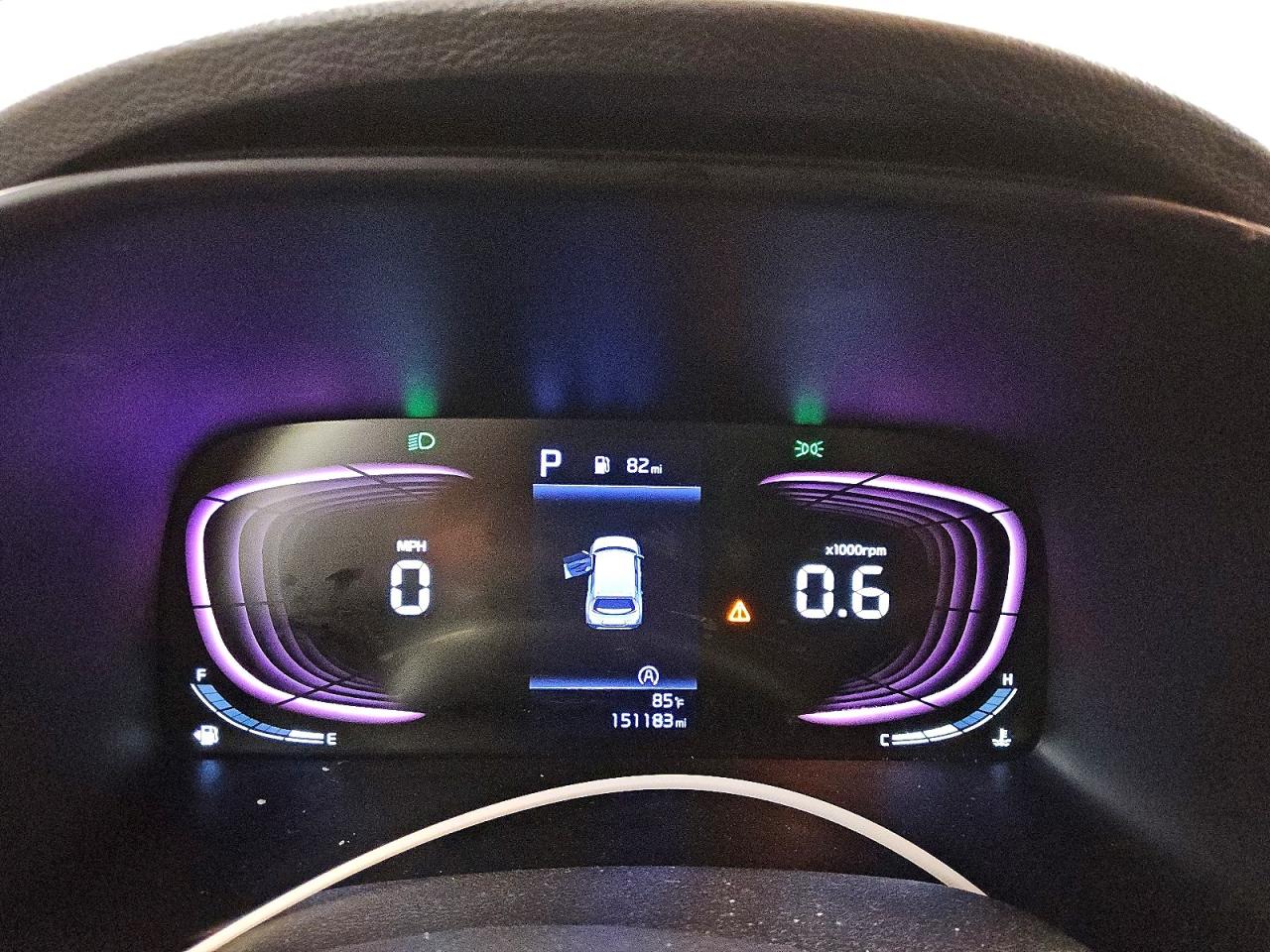 2024 KIA SOUL