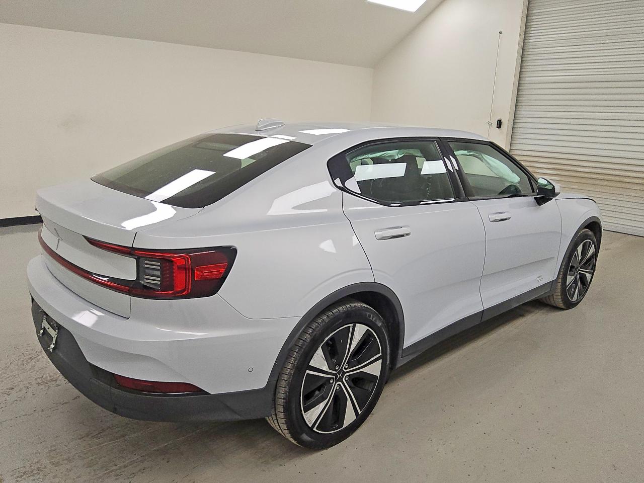 2023 POLESTAR 2