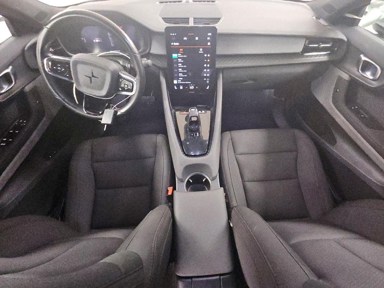 2023 POLESTAR 2