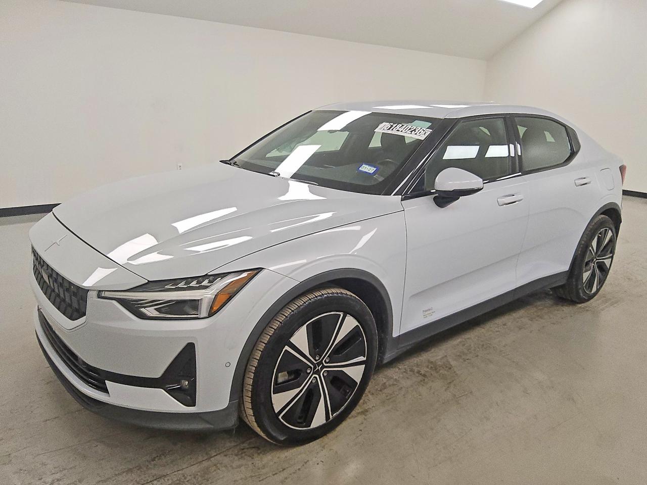 2023 POLESTAR 2