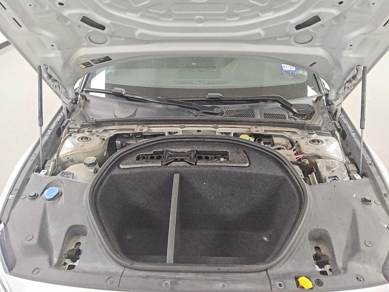 2023 POLESTAR 2