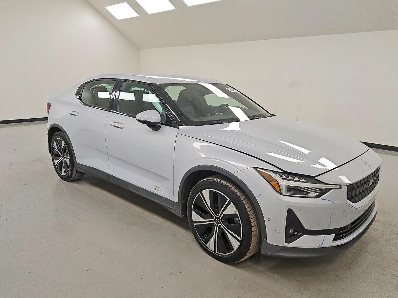 2023 POLESTAR 2