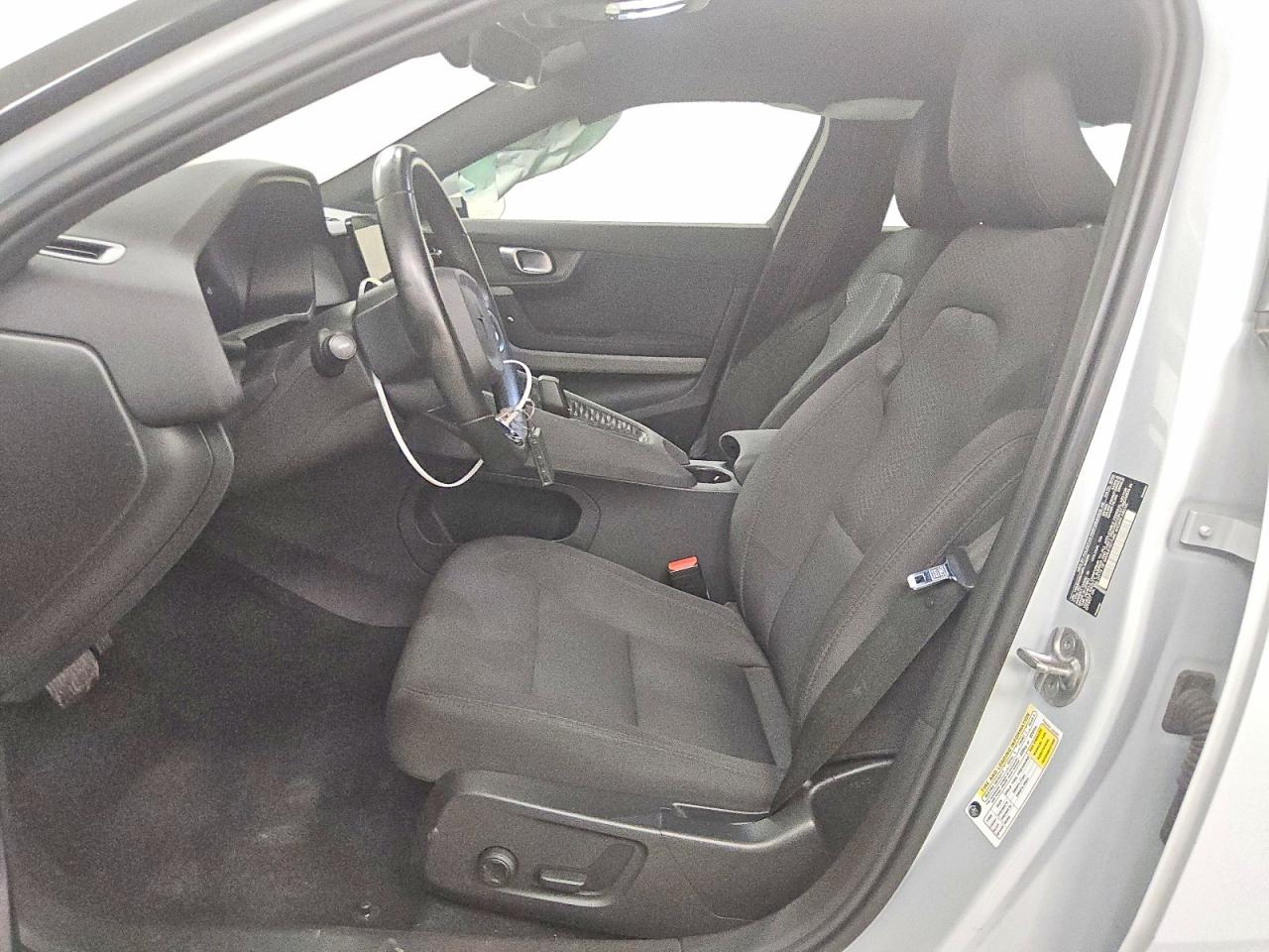 2023 POLESTAR 2