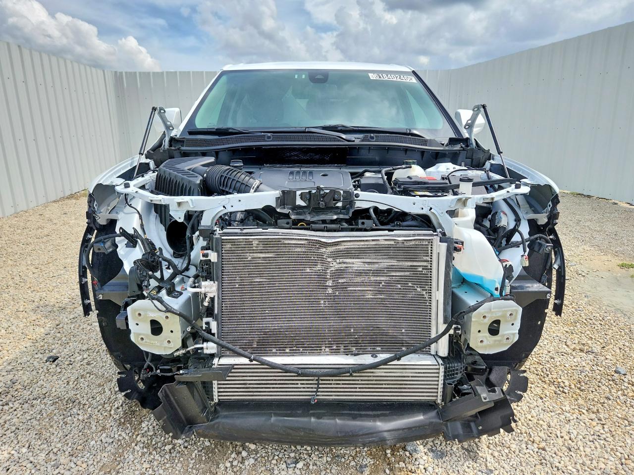 2025 CHEVROLET BLAZER