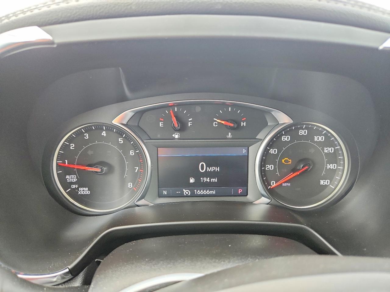 2025 CHEVROLET BLAZER