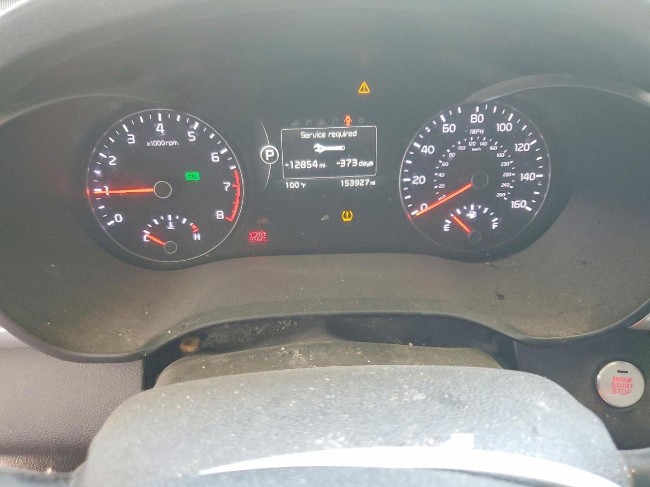 2016 KIA OPTIMA