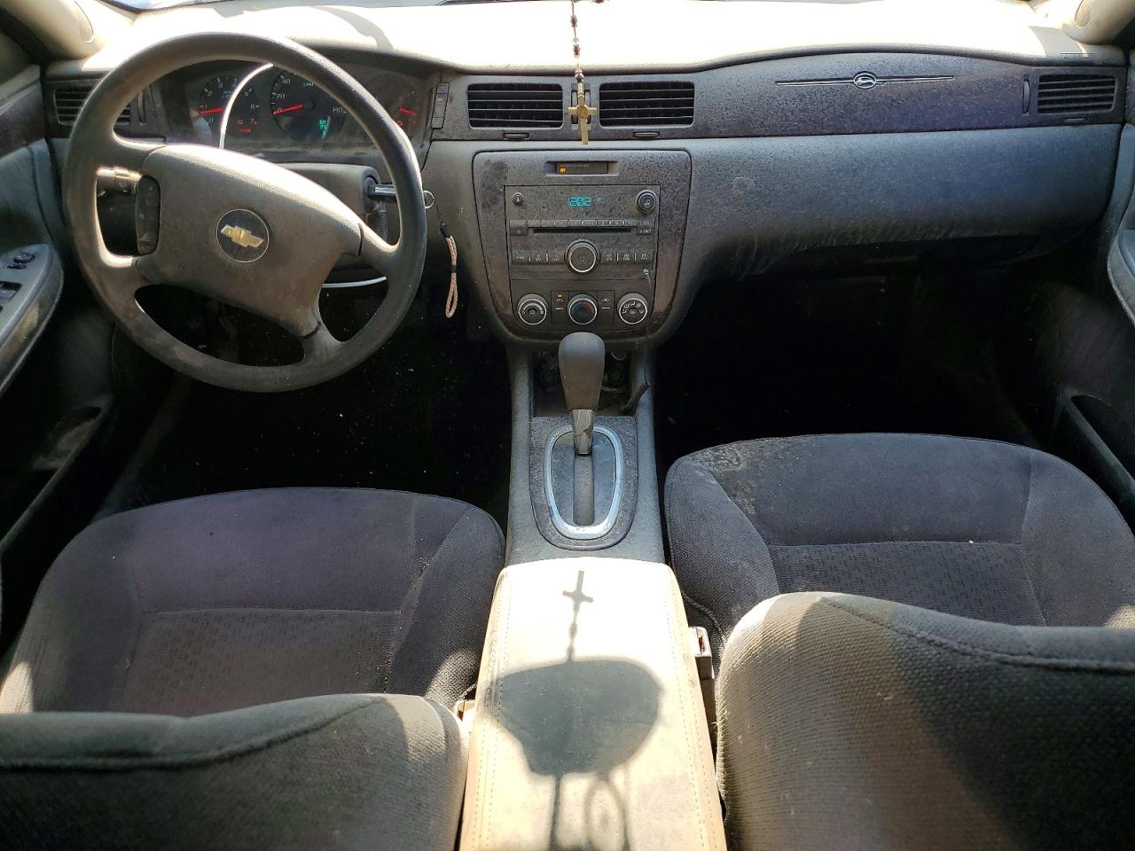 2013 CHEVROLET IMPALA