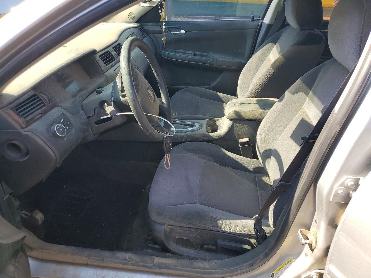 2013 CHEVROLET IMPALA