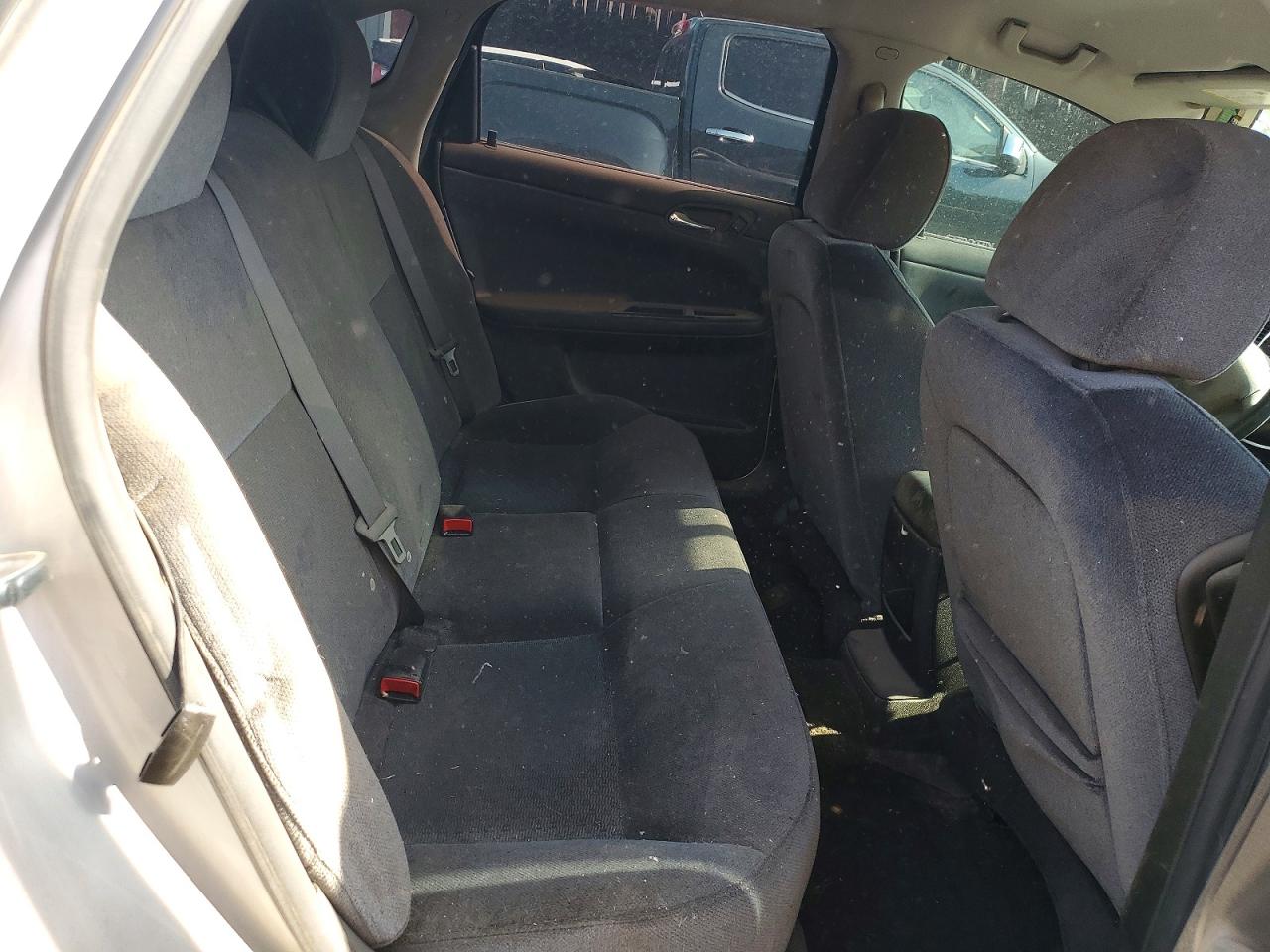 2013 CHEVROLET IMPALA