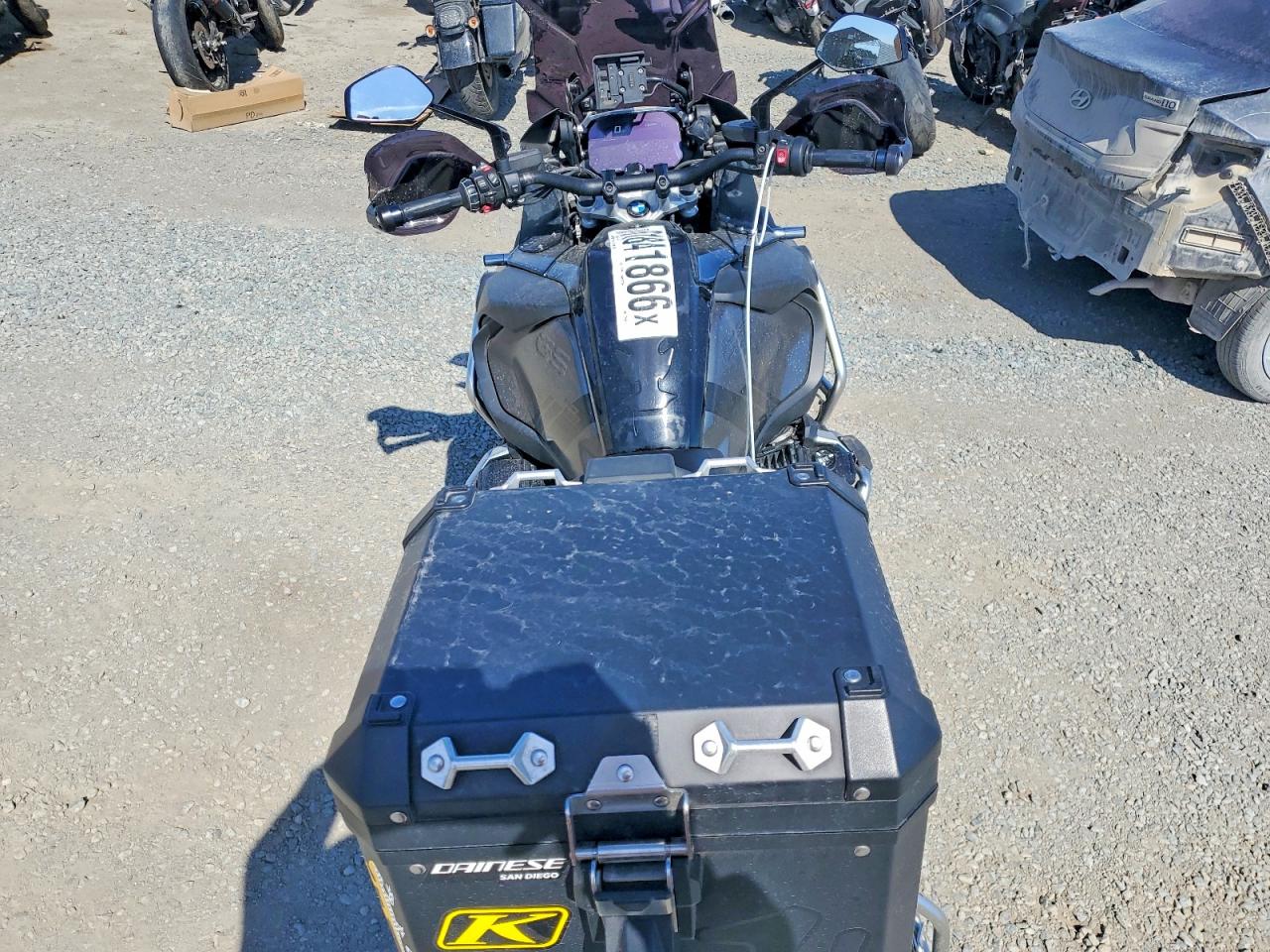 2021 BMW MOTORCYCLE