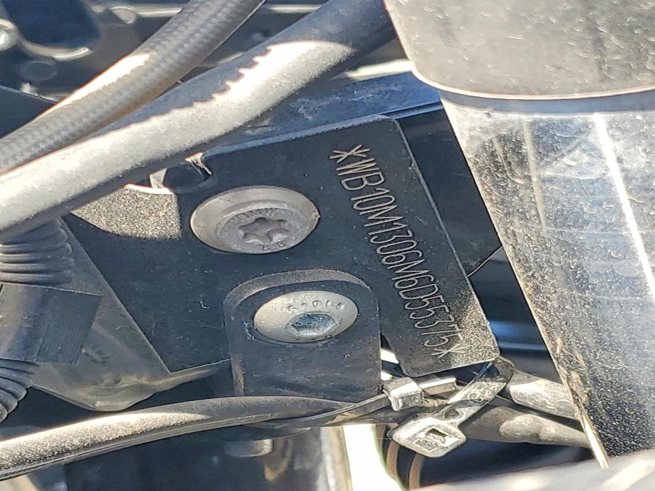 2021 BMW MOTORCYCLE