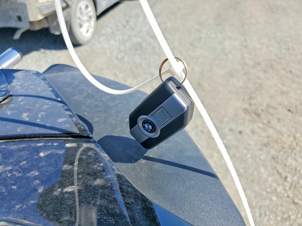 2021 BMW MOTORCYCLE