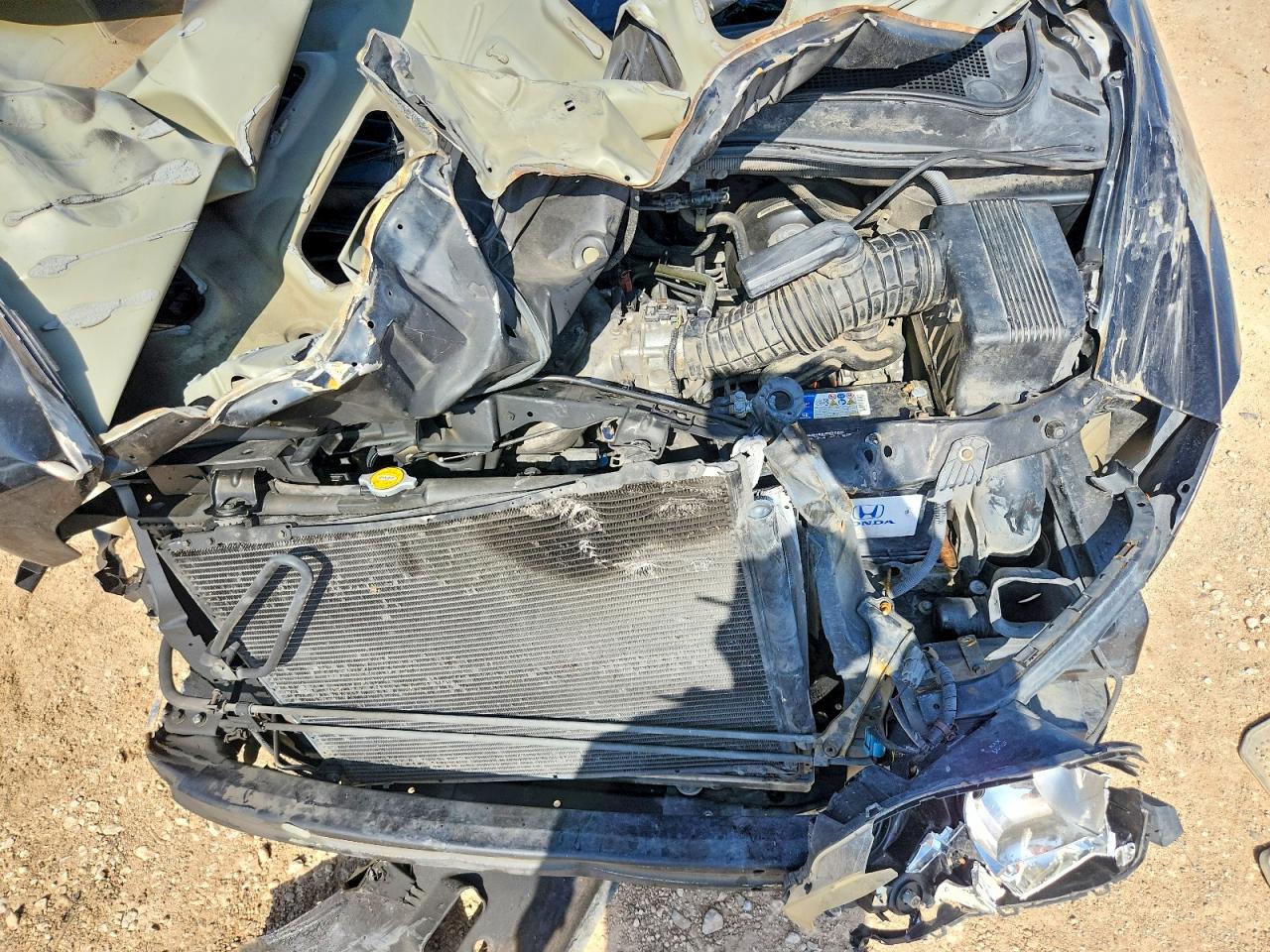 2006 HONDA PILOT