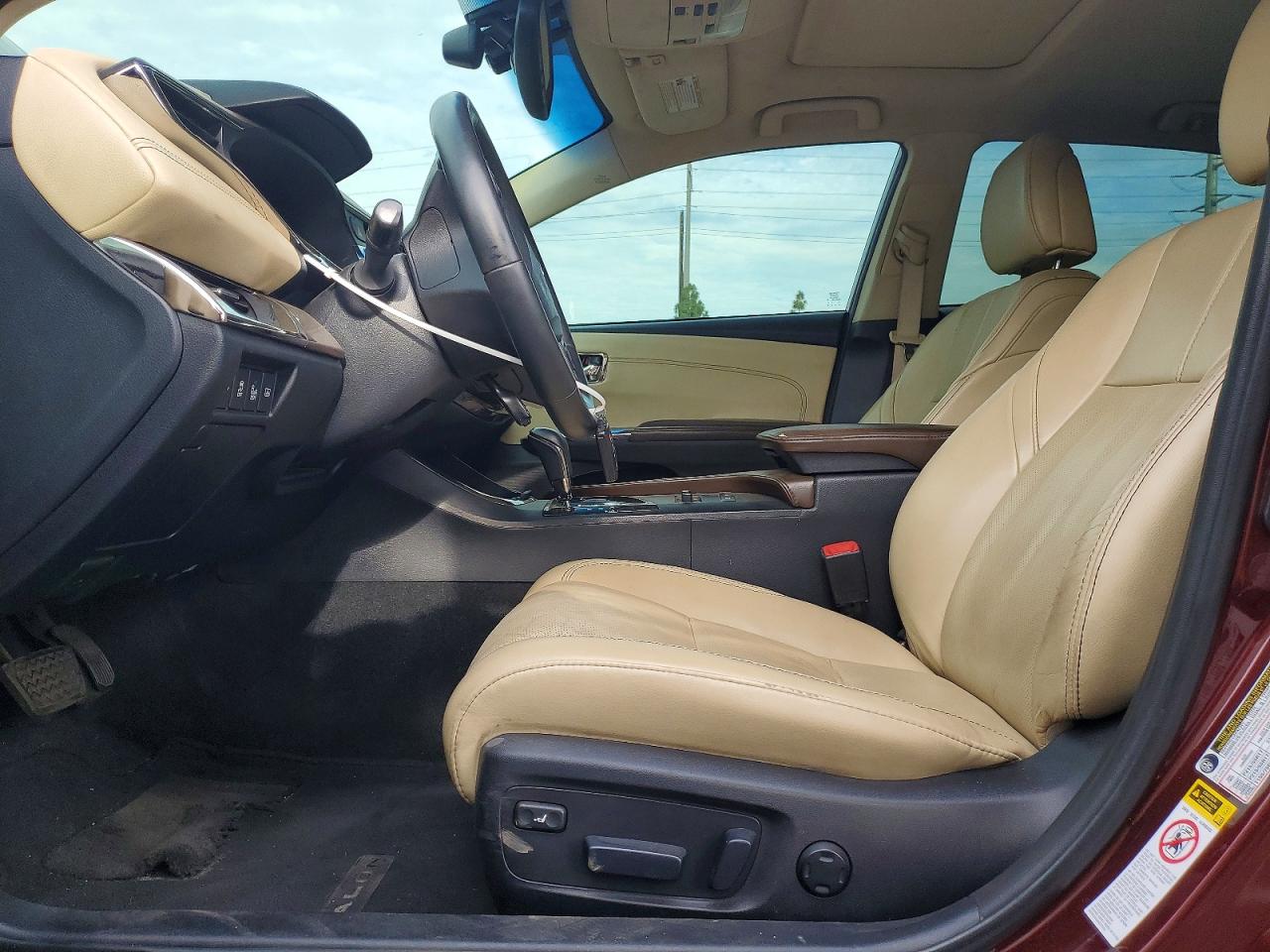 2013 TOYOTA AVALON