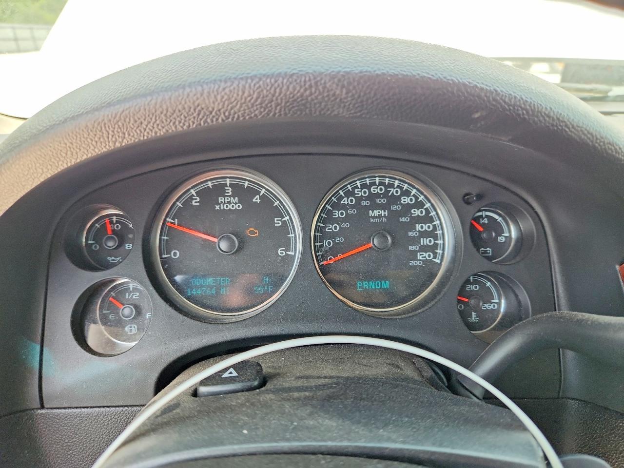 2011 GMC YUKON