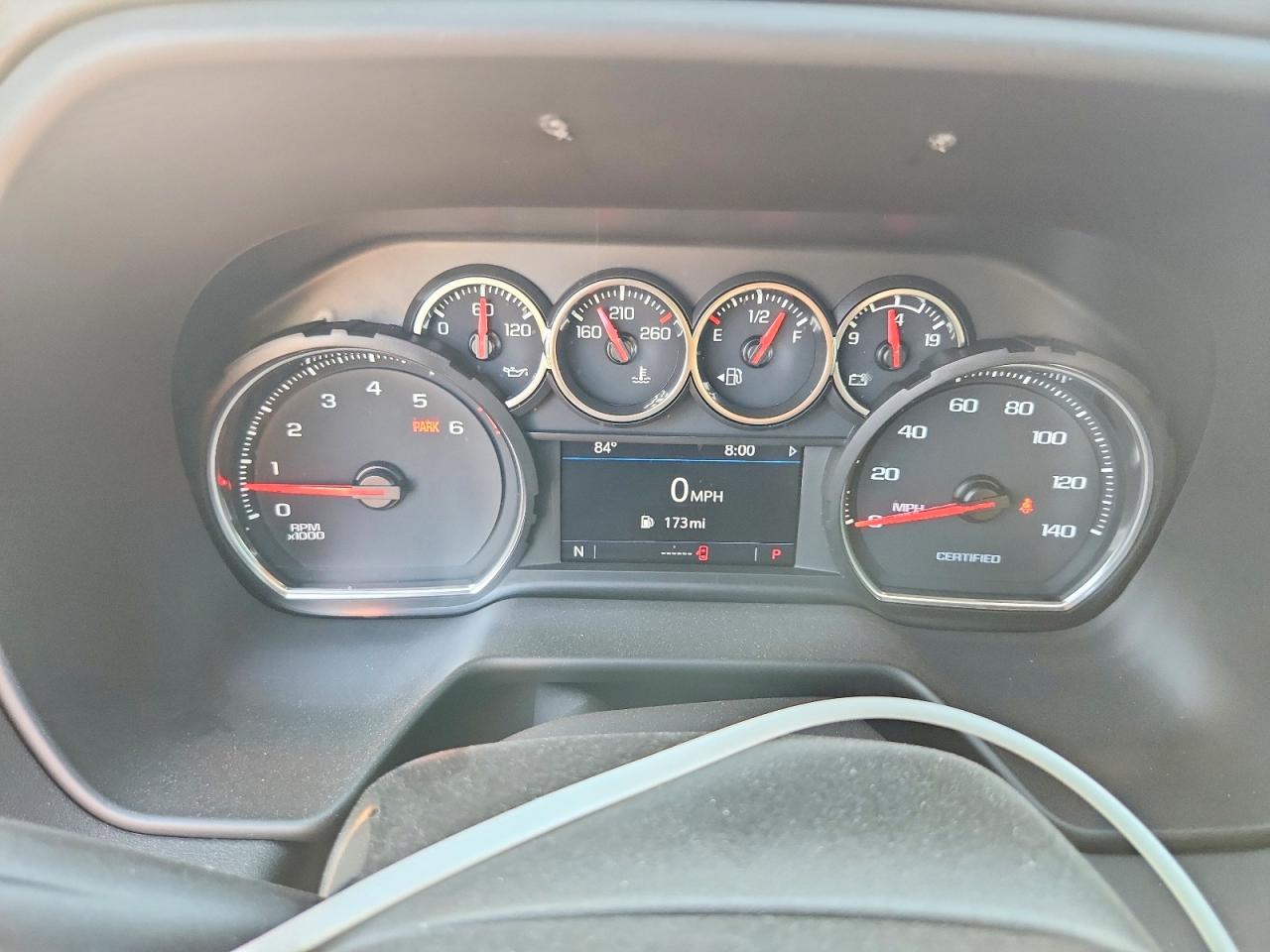 2023 CHEVROLET TAHOE
