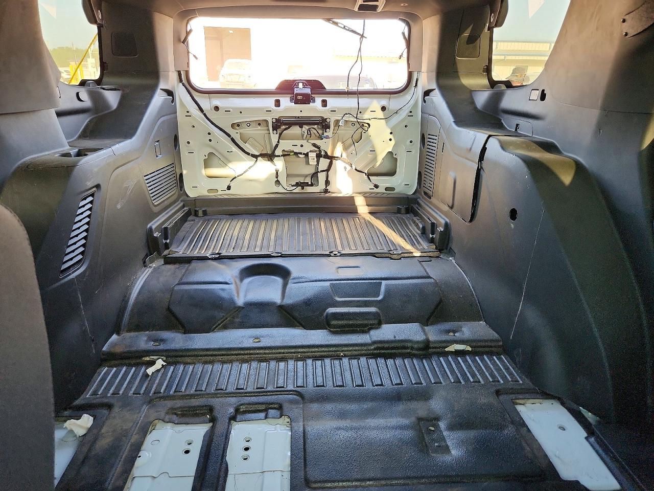 2023 CHEVROLET TAHOE