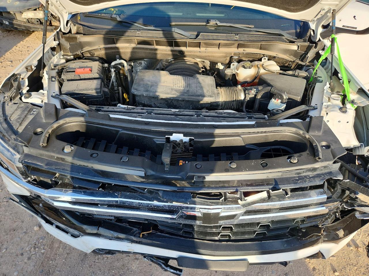 2023 CHEVROLET TAHOE