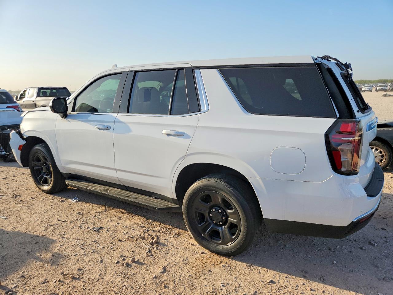 2023 CHEVROLET TAHOE
