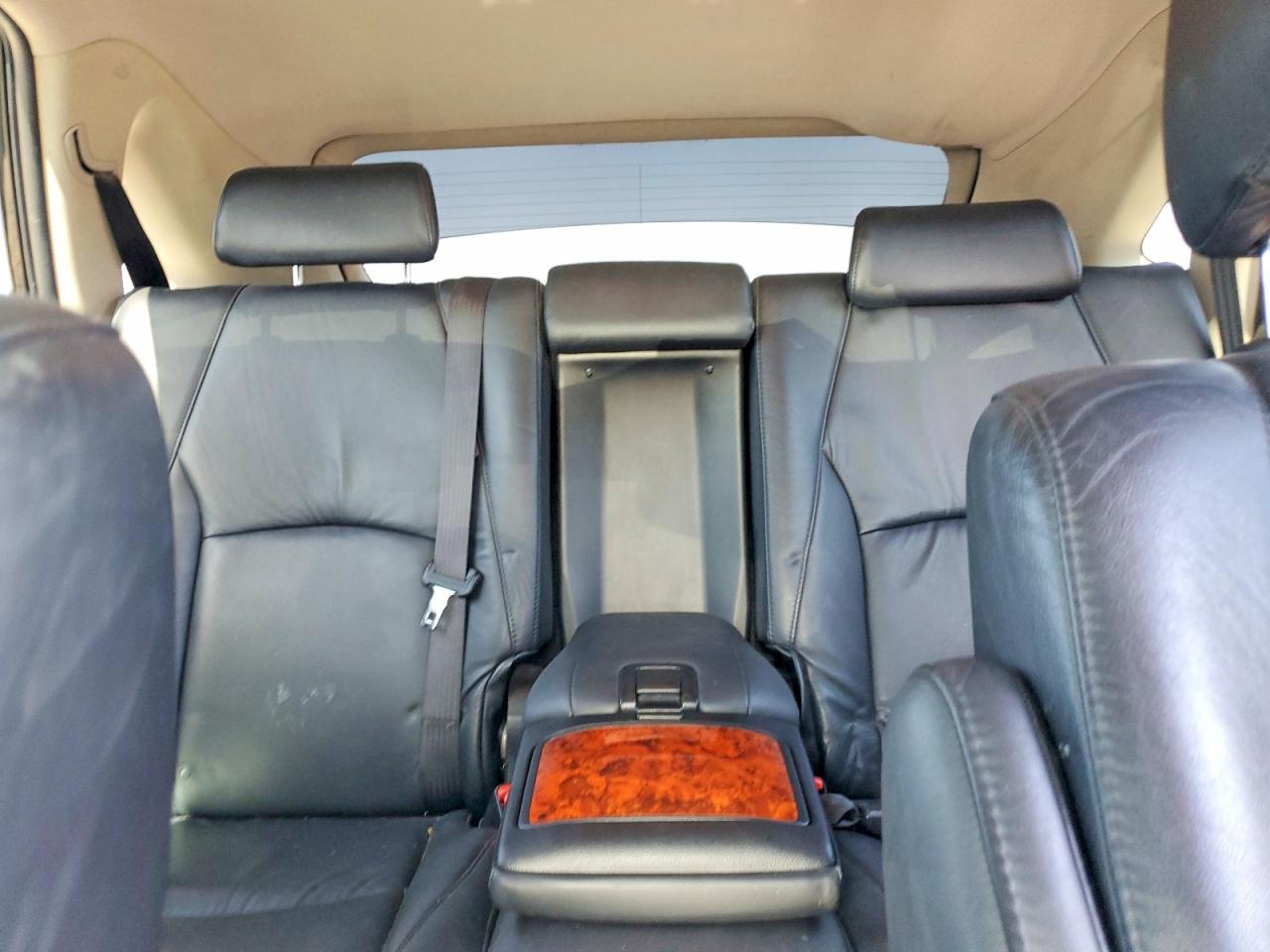 2008 LEXUS RX350