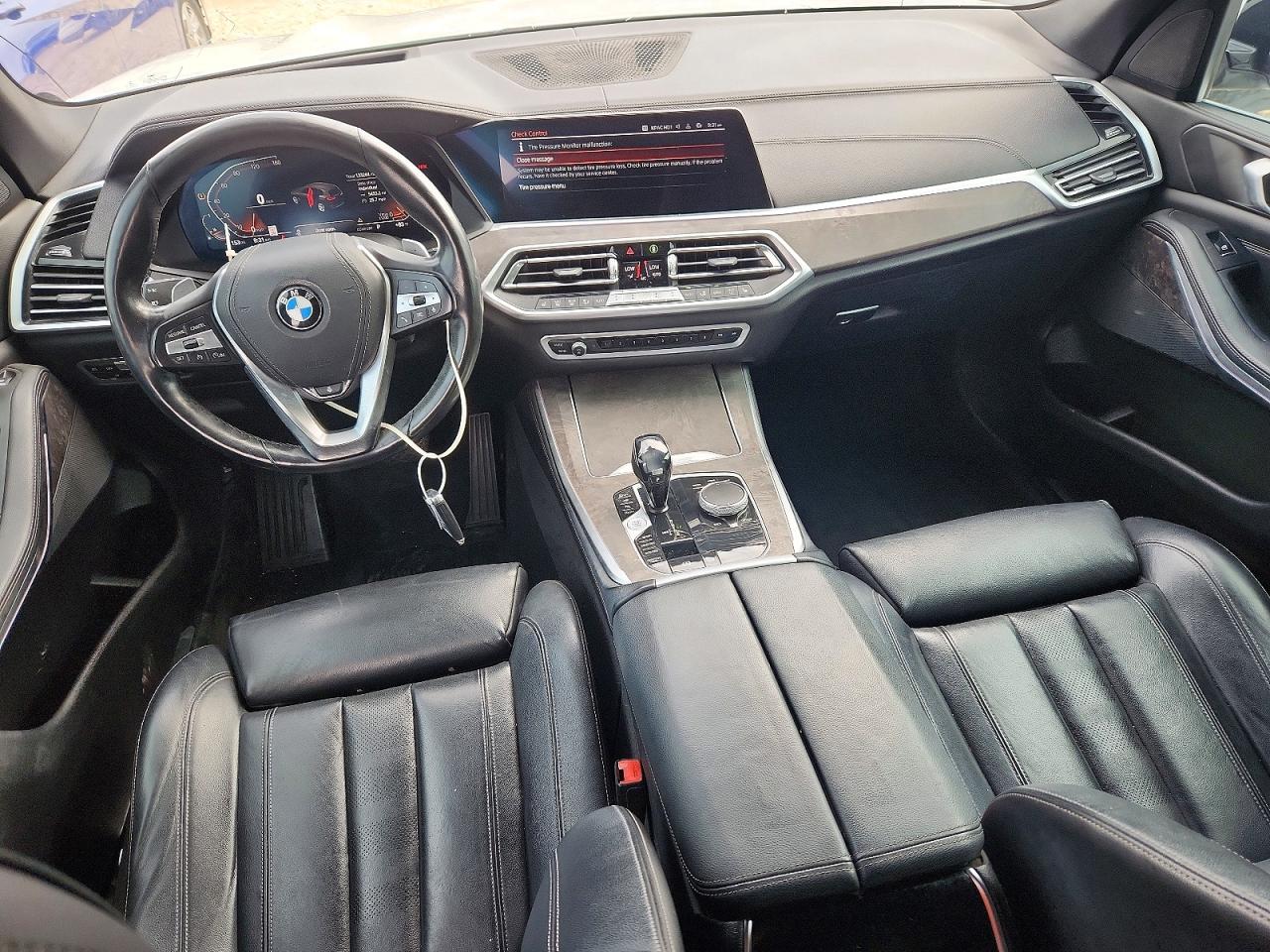 2019 BMW X5
