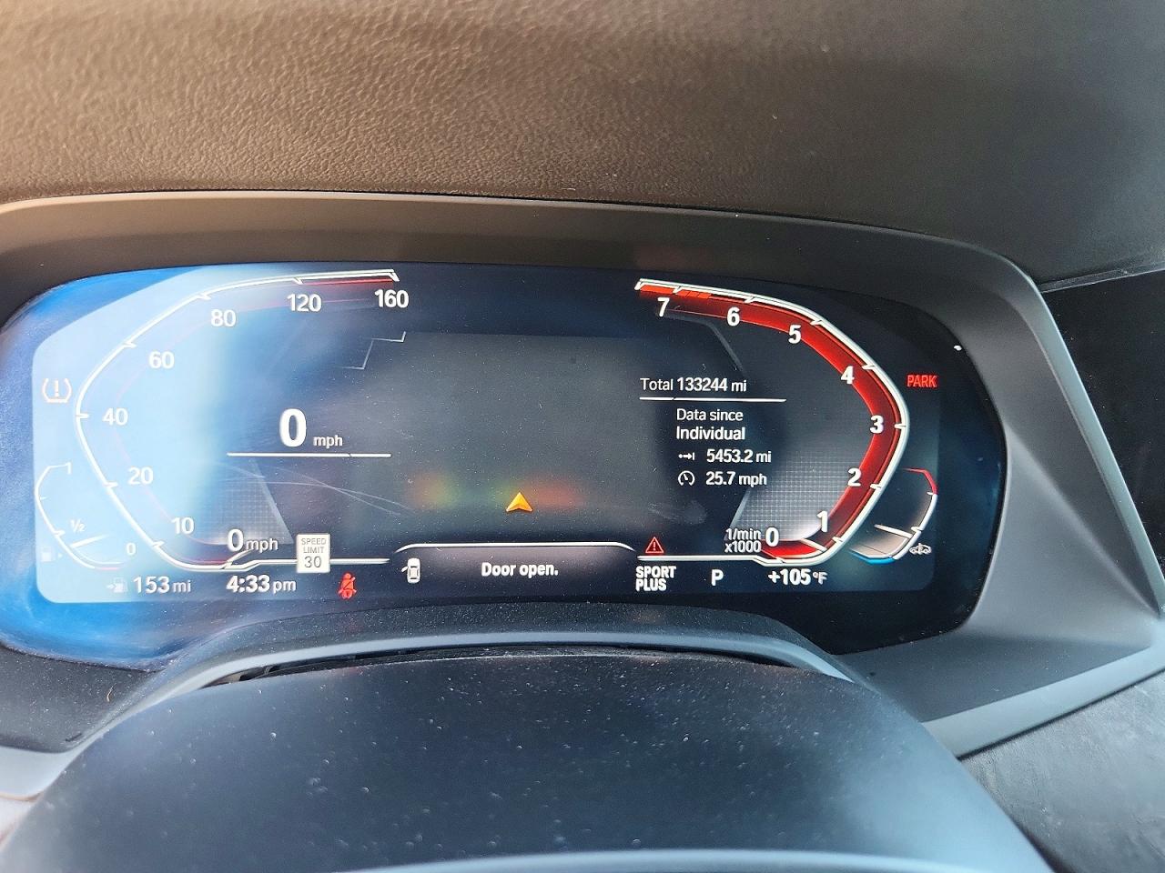 2019 BMW X5