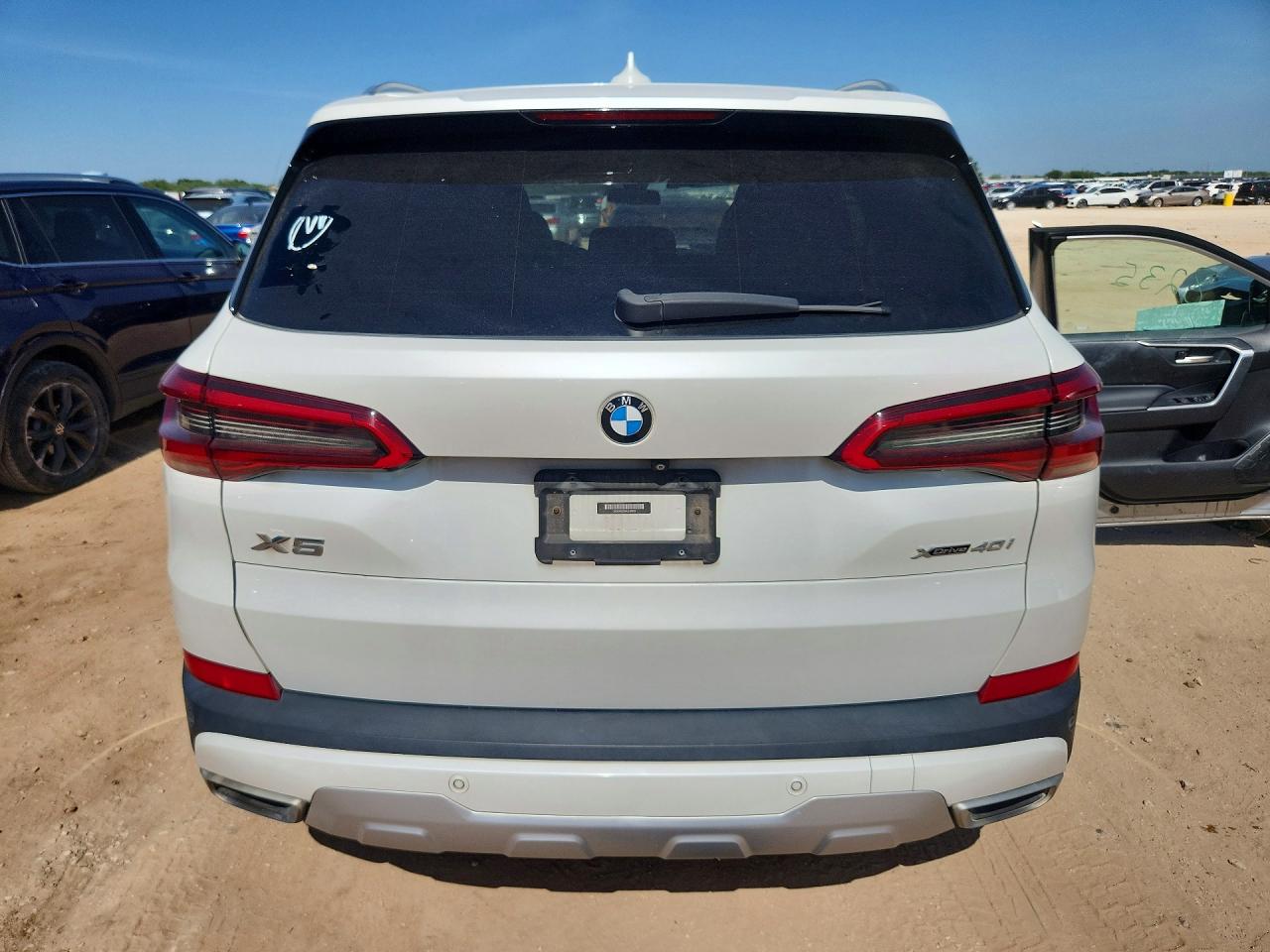 2019 BMW X5