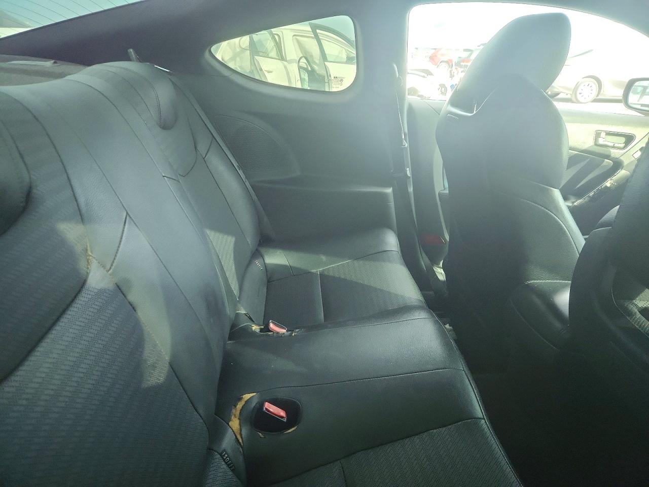 2013 HYUNDAI GENESIS