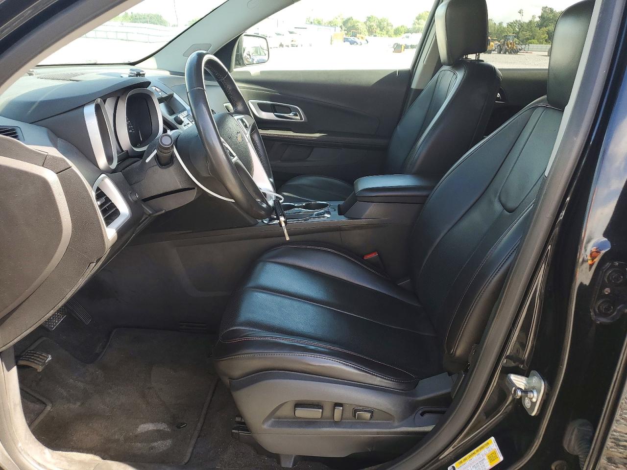 2010 CHEVROLET EQUINOX