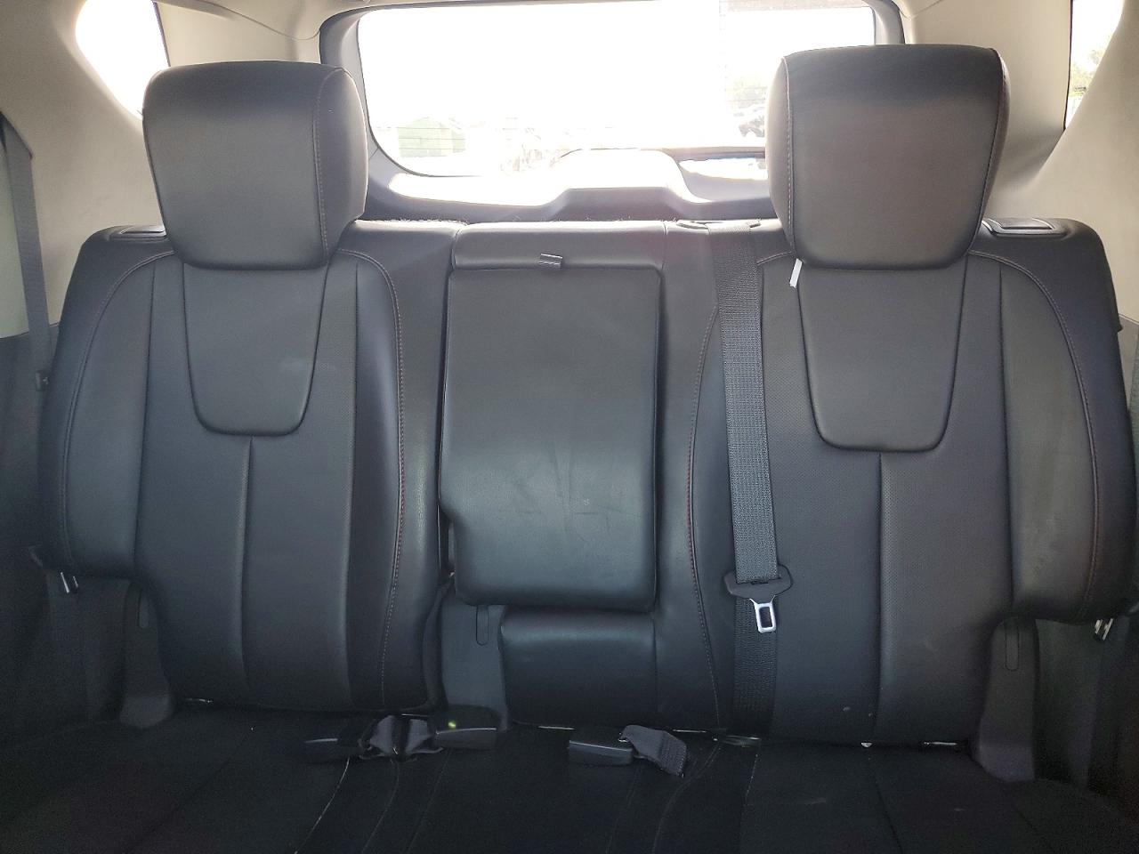 2010 CHEVROLET EQUINOX