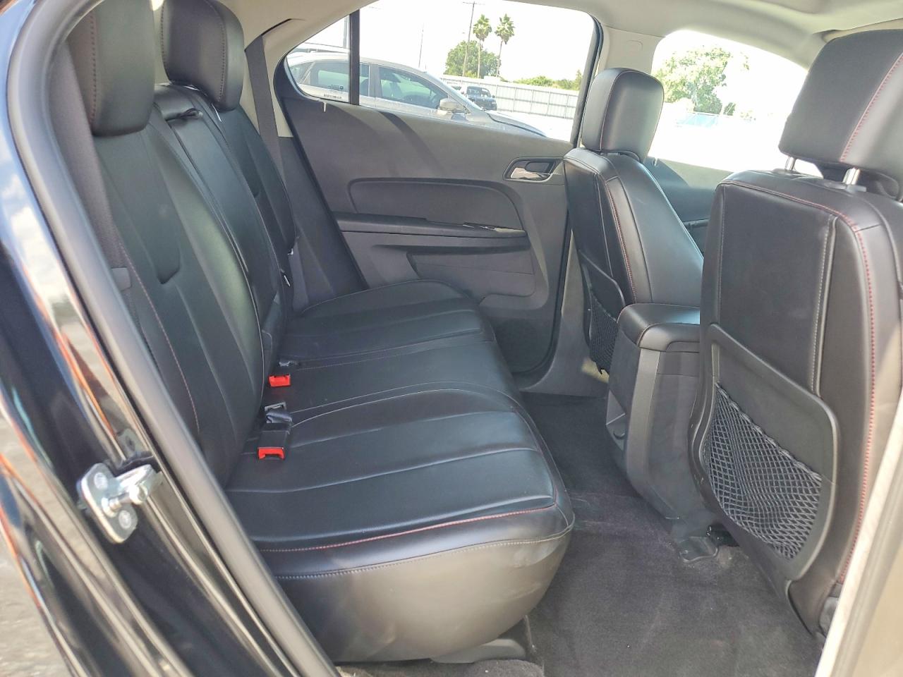 2010 CHEVROLET EQUINOX