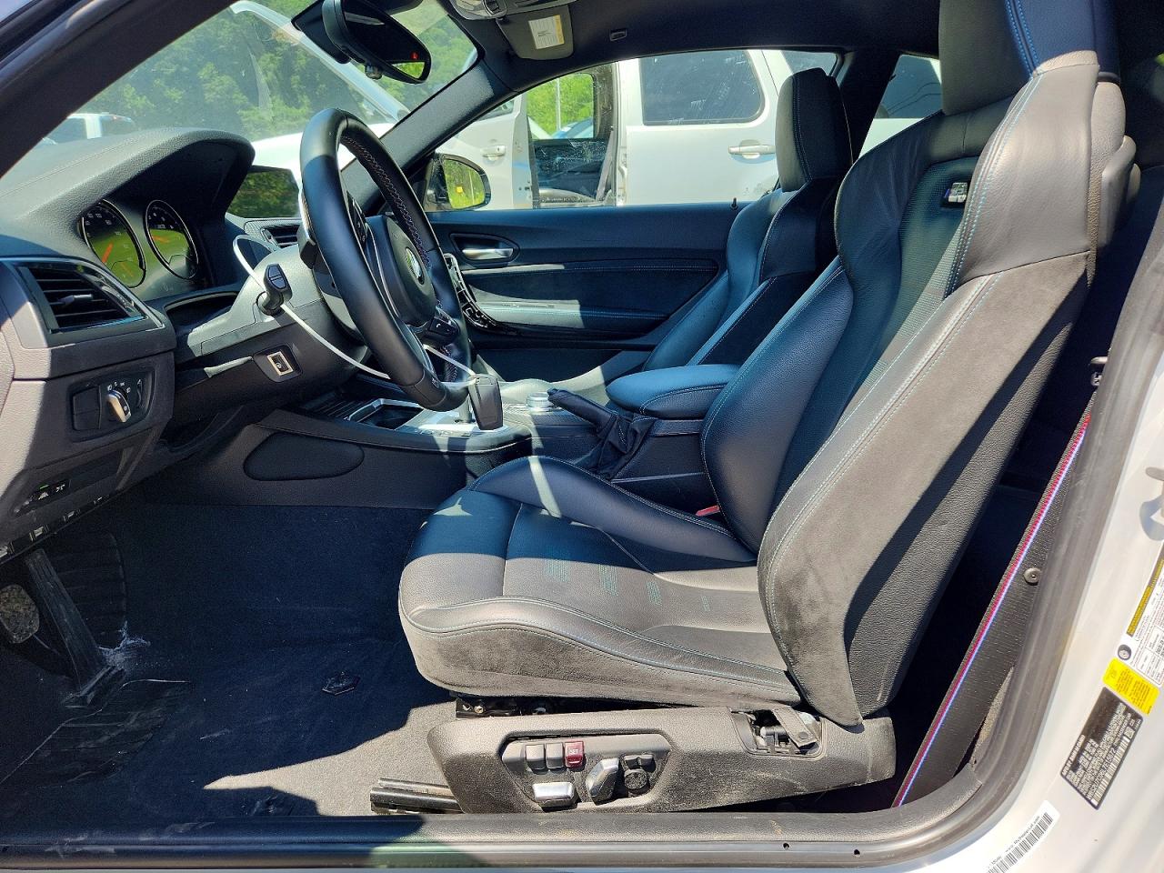 2020 BMW M2