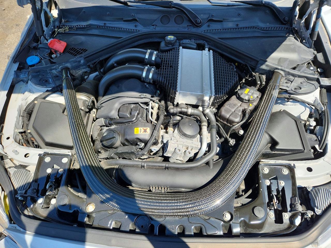 2020 BMW M2
