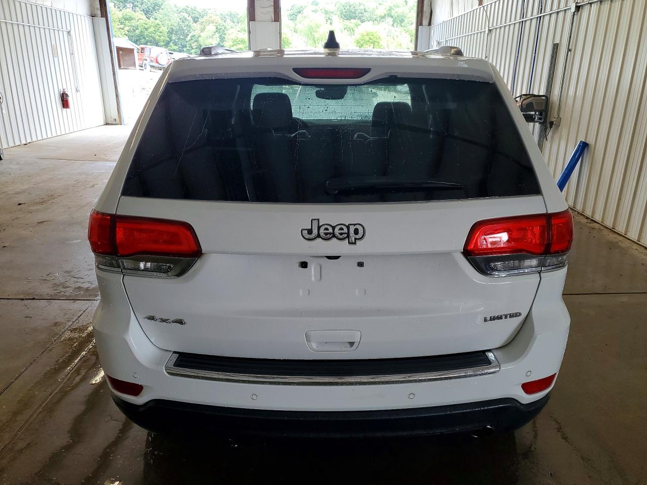 2019 JEEP GRAND CHER