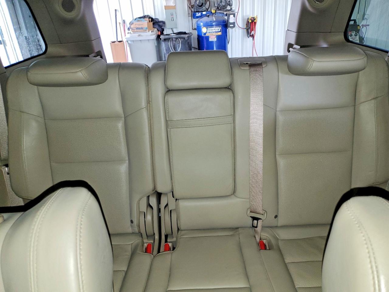 2019 JEEP GRAND CHER