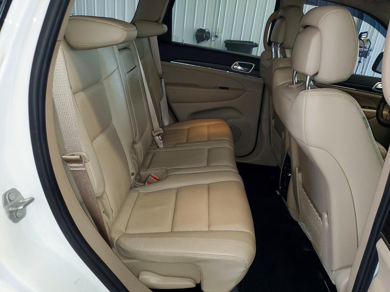 2019 JEEP GRAND CHER