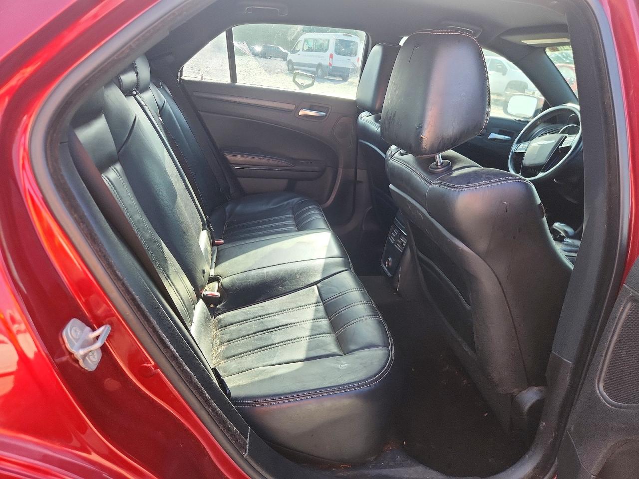 2014 CHRYSLER 300