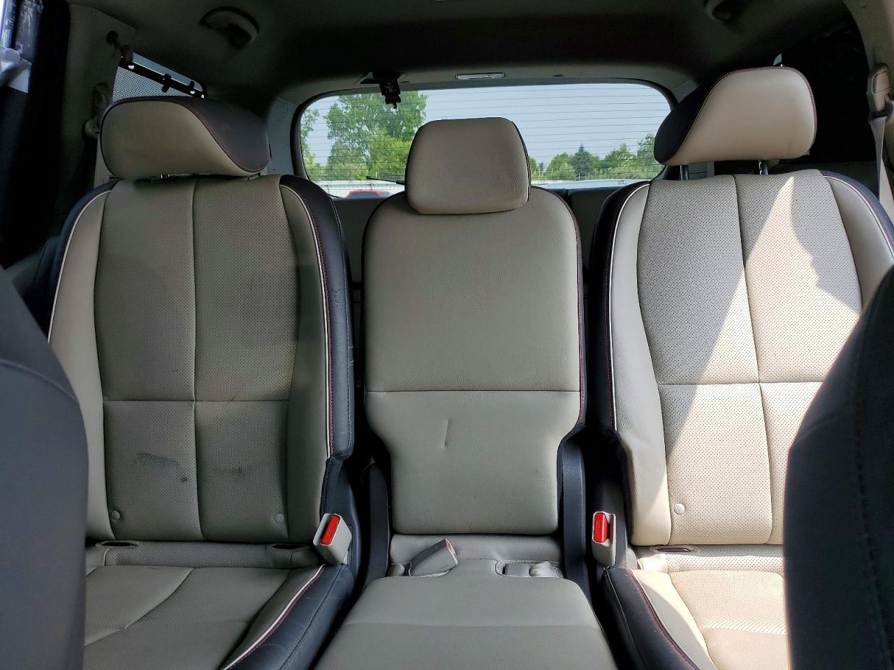 2018 KIA SEDONA