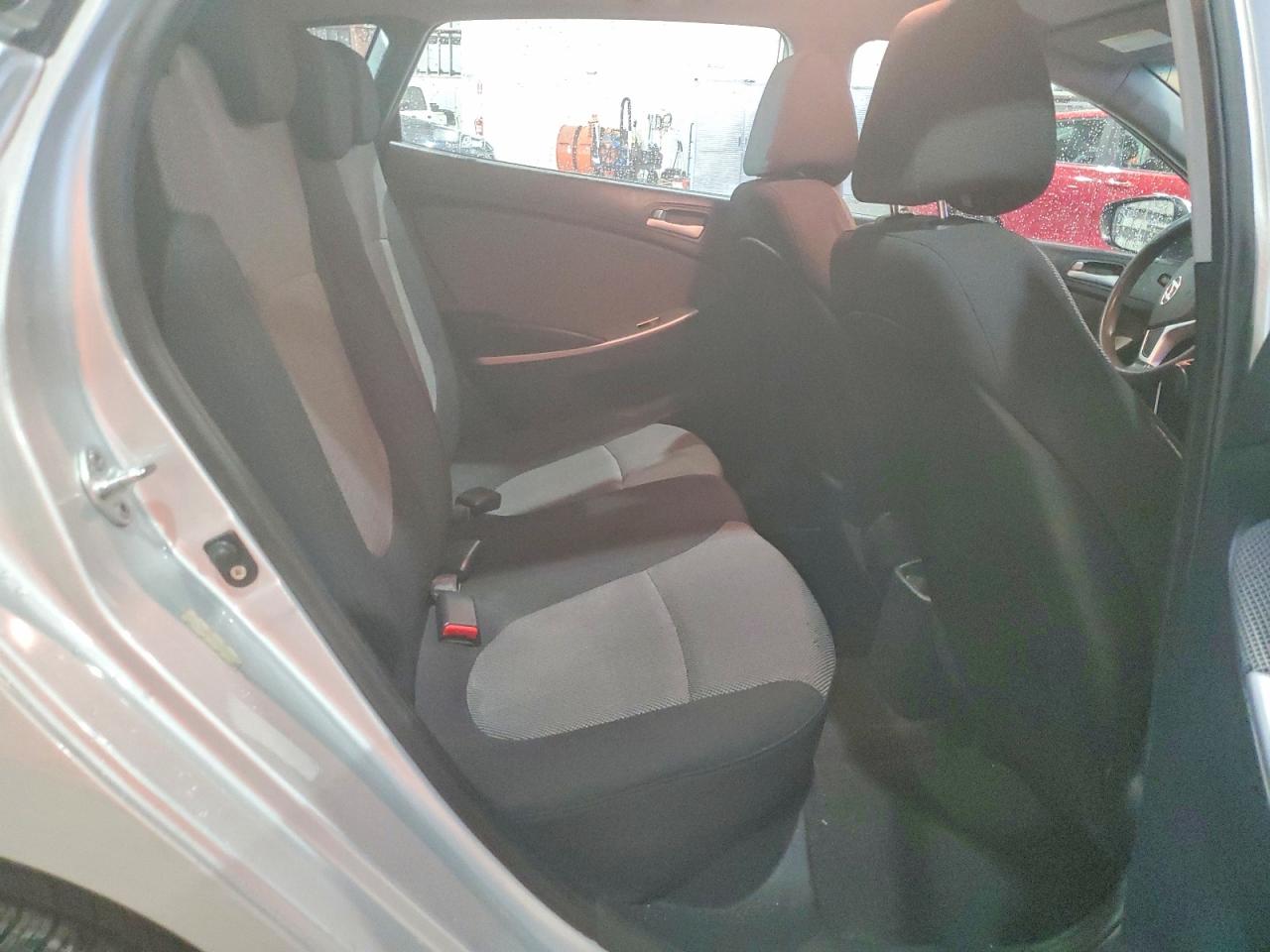 2012 HYUNDAI ACCENT