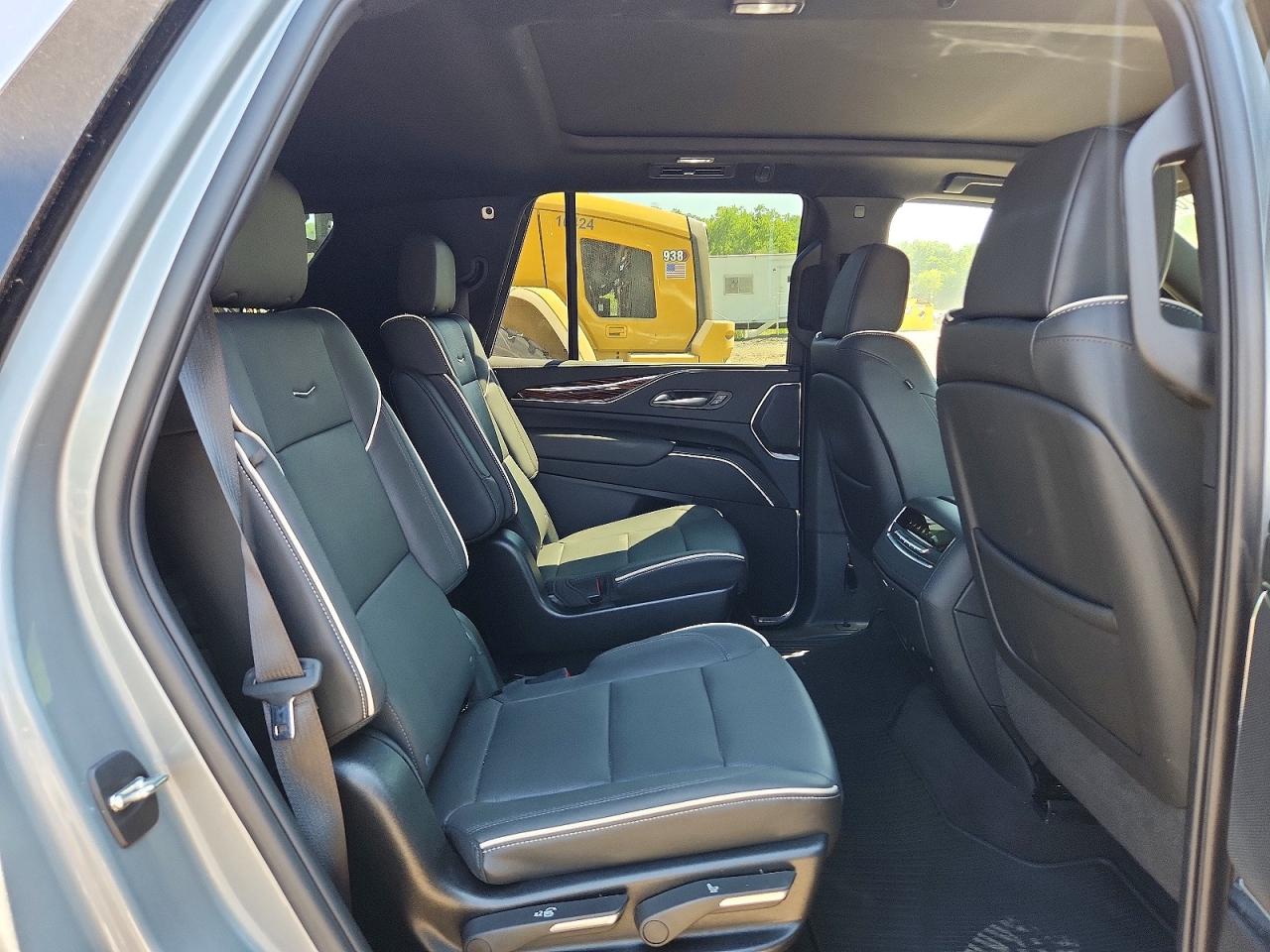 2024 CADILLAC ESCALADE