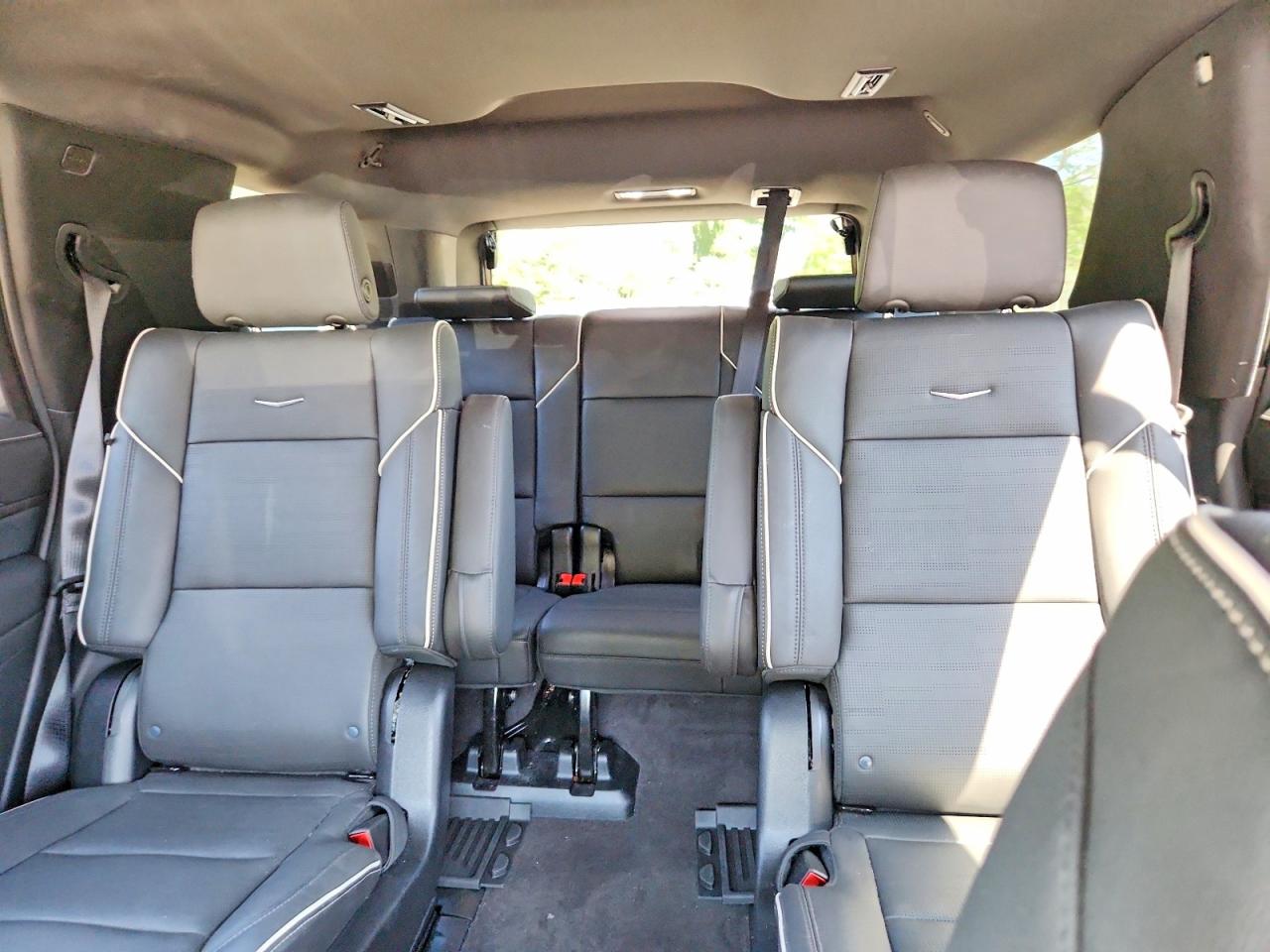 2024 CADILLAC ESCALADE