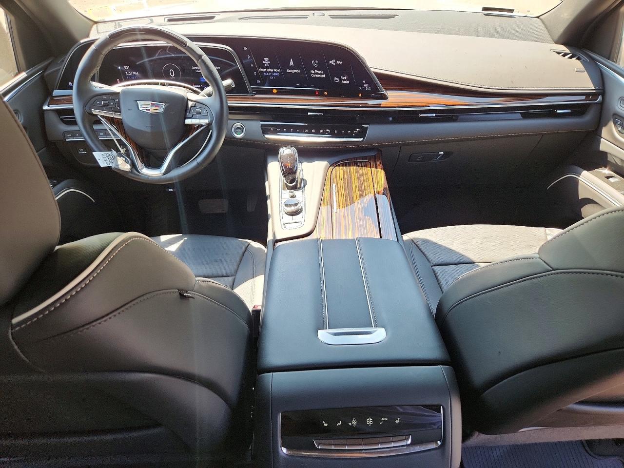 2024 CADILLAC ESCALADE