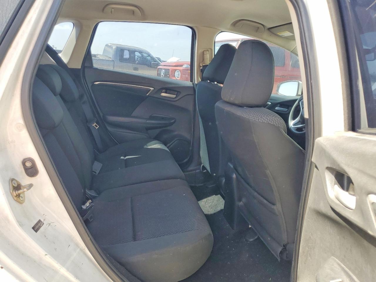 2020 HONDA FIT